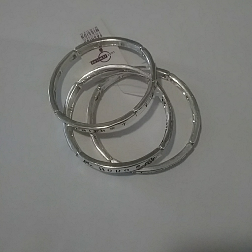 Bracelets - Picture 2 of 2